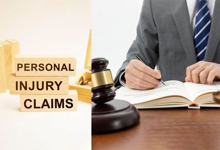 6 Questions Related to Personal Injury Law That a Lawyer Can Answer